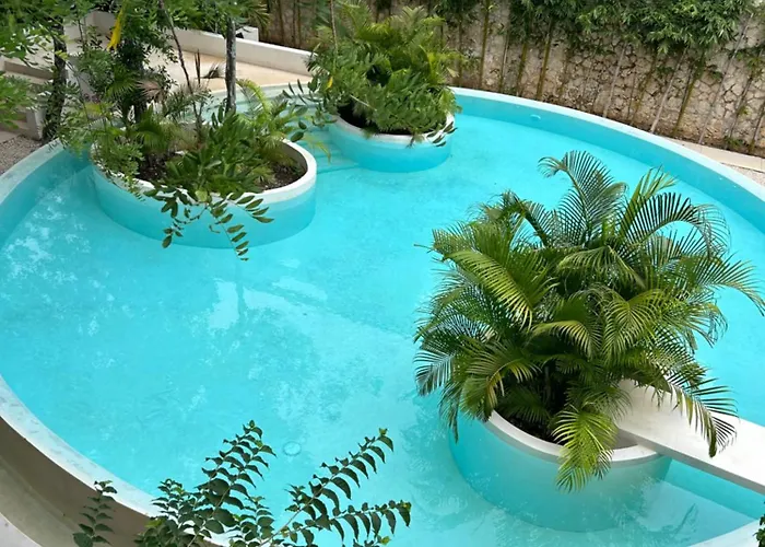 Your Room In Tulum