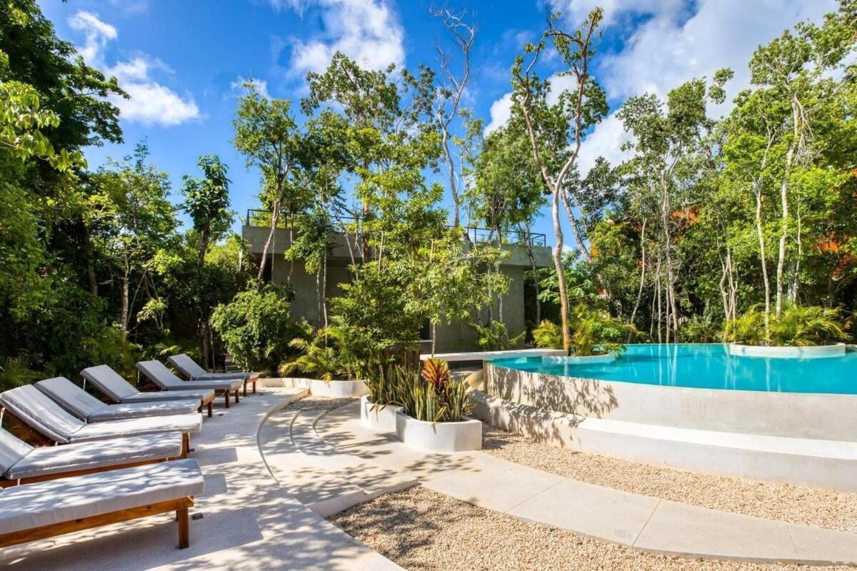 Apartamento Your In Tulum