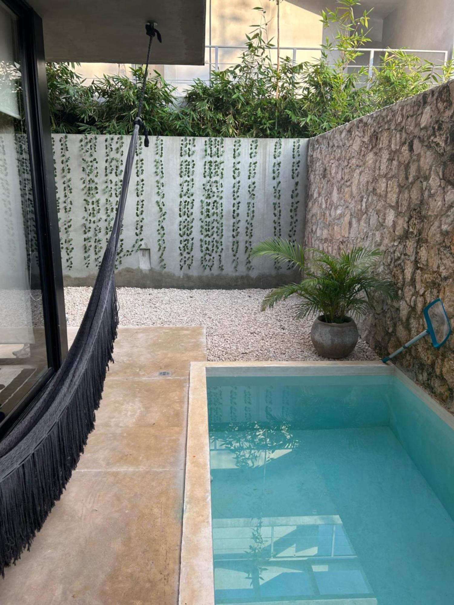 Apartamento Your In Tulum